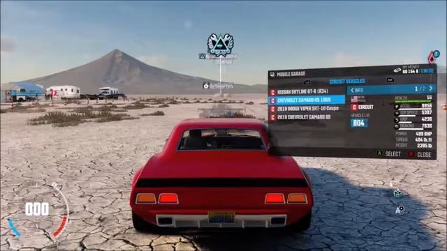 the crew wild run FASTEST WAY TO LEVEL up your car..!! смотреть онлайн