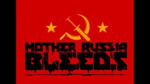 Fixions' Mother Russia Bleeds OST
