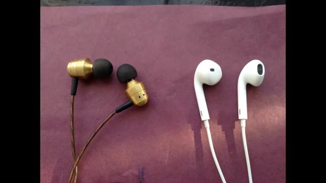 Knowledge Zenith ATR, GR и KD9 - Впечатления от прослушивания смотреть онлайн