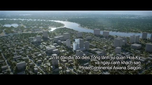 Deutsches Haus Ho Chi Minh City - VN смотреть онлайн