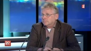 Daniel Cohn-Bendit : "Marine Le Pen a raison"