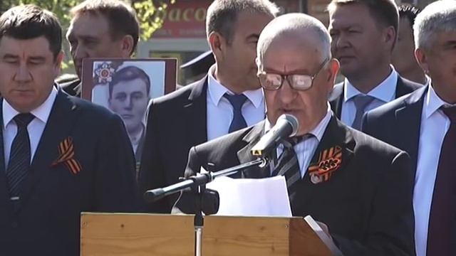 9 Мая 2019, Чишмы