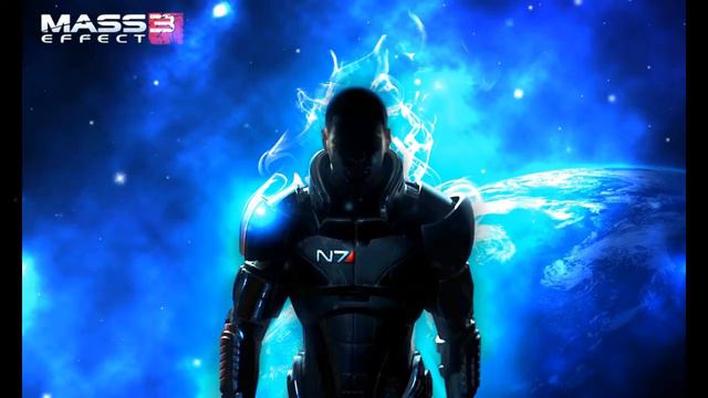 Mass Effect 3 RemiX (EPIC HIP HOP BEAT) Produced by Doughboy the Producer смотреть онлайн