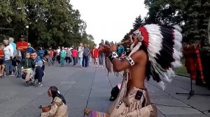 «Полёт кондора»  Alexandro Querevalu