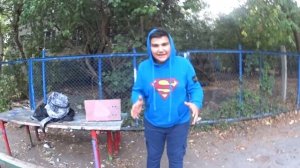 Как пояснить за шмот stone island