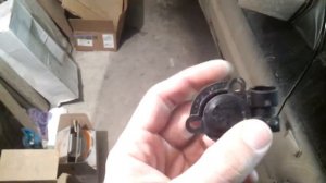 ВАЗ 2114.ЭиРСР(12) как поменять дпдз. показатели мгновенного расхода топлива