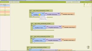 Урок 5 ANDROID Управление голосом OFFLINE Конец фильма voice Control app inventor Arduino