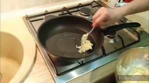 Драники хрустящие без лука