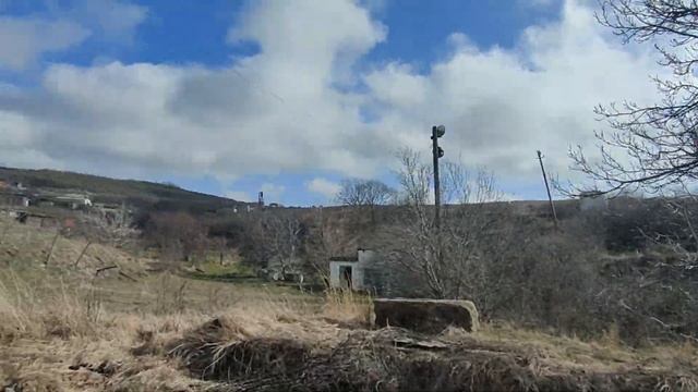 Анапа затопленная АЗС - Заброшенный мир! смотреть онлайн