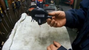 Ошибка p2279 р1504 р1545 Volkswagen. Ростов на Дону!