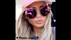 ✸Твоя молодость - Проще бросить курить (Peppy Remix)✸