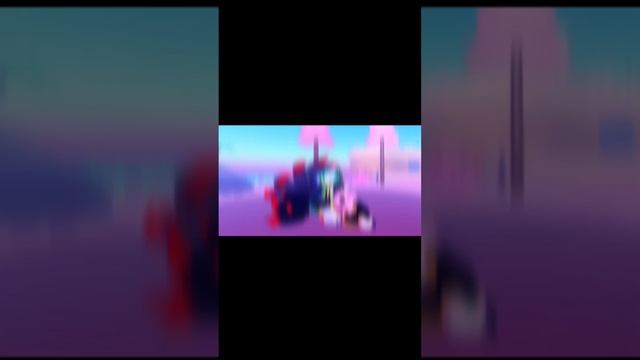 Roblox - Anya vs. Protogen смотреть онлайн