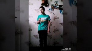 Александр Судаев (cover)