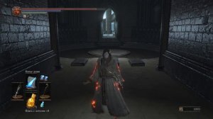 DARK SOULS 3 ► 16 ● Прохождение за Мага