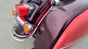 KAWASAKI VN1500 VULCAN - VNT50G-000136