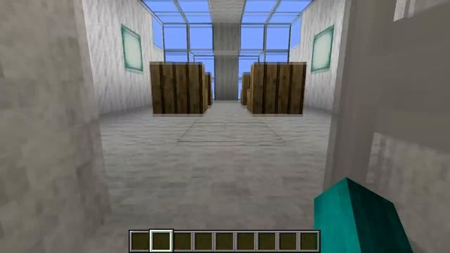 Помогаем Лунтику вернуться домой - Minecraft RP РП Майнкрафт квест прохождение смотреть онлайн