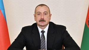 Президент Азербайджана выразил соболезнования в связи с терактами в Дагестане