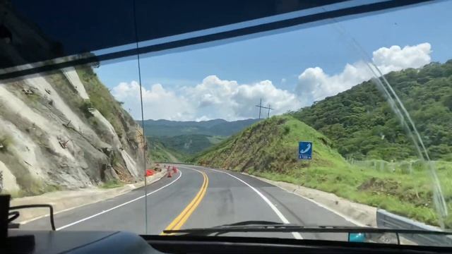 МЕКСИКА. Лучшие места для посещения! Пуэрто Вайярта, Ривьера Наярит, Гвадалахара смотреть онлайн