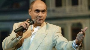 Ян АРЛАЗОРОВ Над шестою частЬю суши 100% СМЕХ ДО СЛЕЗ!!