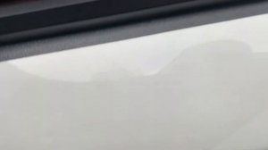 Жесткая трехсекционная крышка для JAC T6