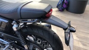 HONDA GB 350S. Price. 2021. Pearl Mud Gray