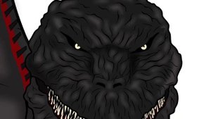 Monster Fusion Random Slot Machine : PANDY GODZILLA