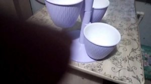 Овощи с рыбой на ужин