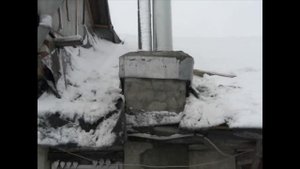 Своими руками новый котел на старое отопление, ЭКОНОМИМ!!!!