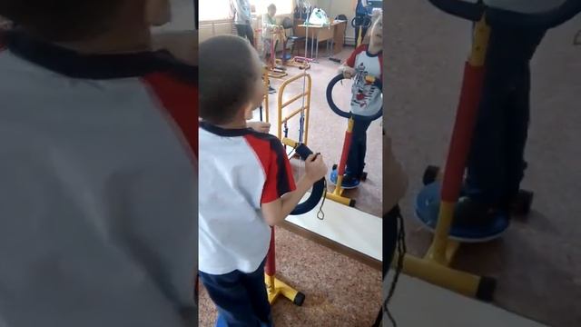 Аутизм шесть лет.зпр. смотреть онлайн