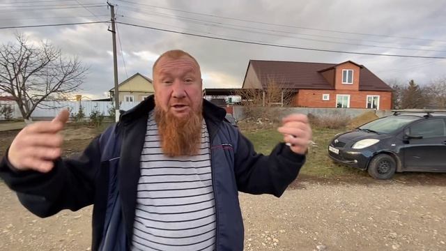 Как построить свой дом дешевле? Дом своими руками. Арболит Юг строительство домов под ключ.