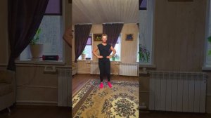 Физминутка для начальной школы