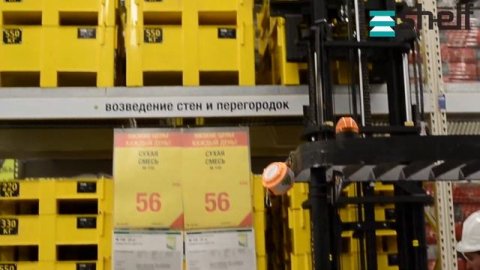 Shelf. Испытания стеллажей и техническое освидетельствование