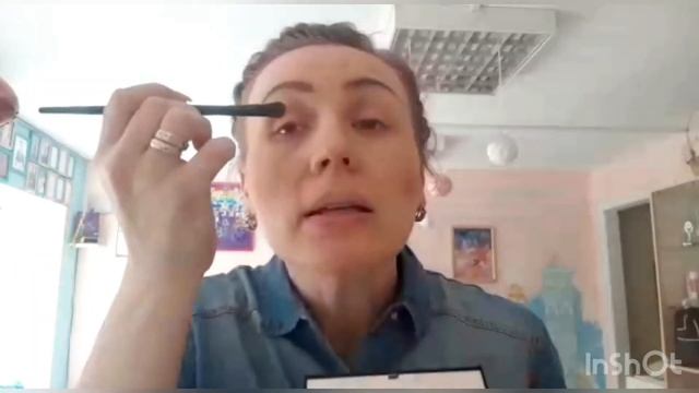 Легкий летний макияж смотреть онлайн