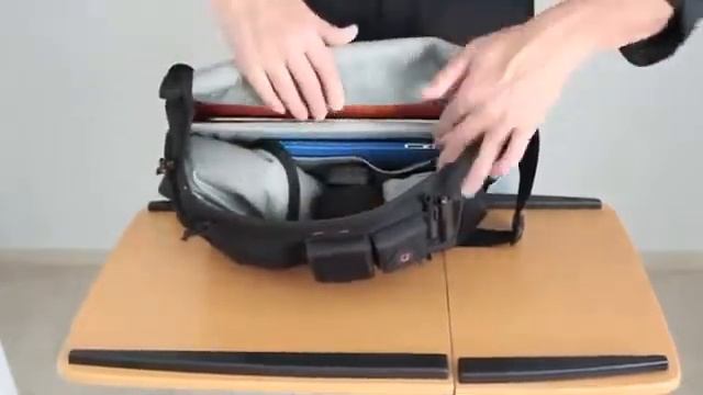 Lowepro  CompuDay Photo 150 смотреть онлайн