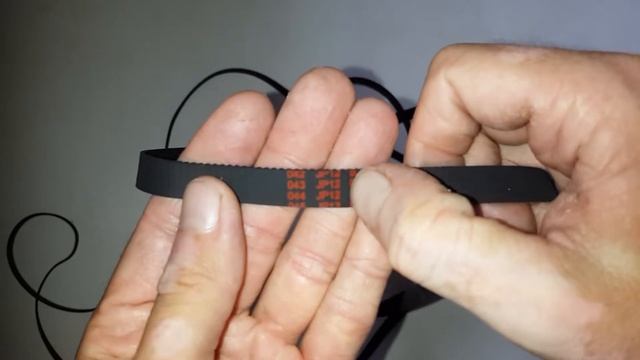 Core XY 500x500x500 мм №10: Замкнутый ремень GT2 для оси Z 3000 мм! смотреть онлайн