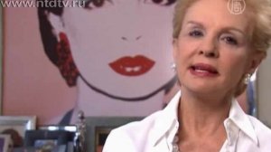 Каролина Эррера: «В моде важнее всего талант»