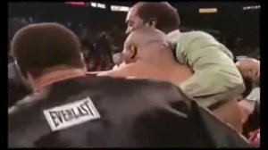 Все 6 поражений Майка Тайсона