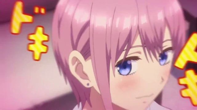 Пять невест AMV edit смотреть онлайн