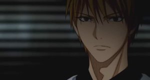 AMV Kuroko No Basket Let the sparks fly