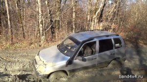 В Новосадовый на стоке! Покатушка с подписчиками. Часть 1