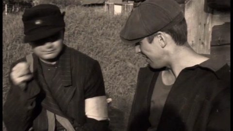 ПРЕДАТЕЛЬ (1 ЧАСТЬ)