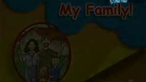 Spotlight Starter Lesson 4  My Family