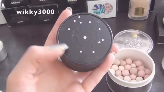 сумасшествие Метеоритов Герлен Meteorites Guerlain смотреть онлайн