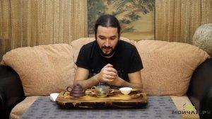 Как пьют чай в современном Китае