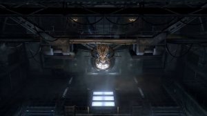 прохождение aliens vs predator 2010 за чужого Часть 1