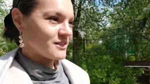Обзор дачи. Очень красивый дачный участок