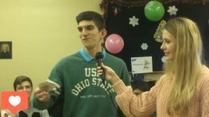 Встреча выпускников в ЦССВ Каховские ромашки