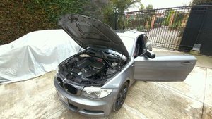 Soluciona el fallo 28A0 sin gastar dinero en tu BMW N55 !!