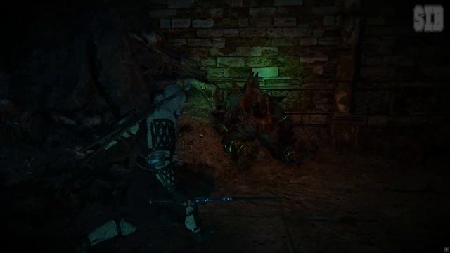 (2)ИГРОФИЛЬМ Ведьмак 3: Дикая охота (все катсцены, на русском) прохождение без комментариев
