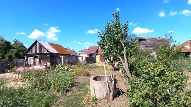 Часть дома за 920 000 рублей в Воронежской области! ВЛОГ РИЭЛТОРА.